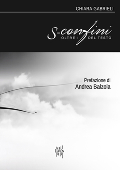 Paperback S-Confini [Italian] Book