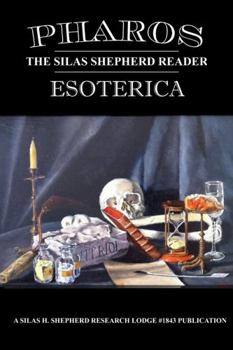 Hardcover Pharos III: Esoterica Book