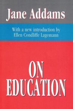 Paperback On Education Book