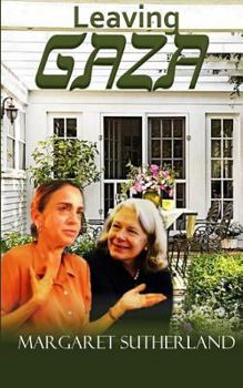 Paperback Leaving Gaza Book