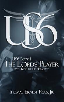 Paperback US6 Book I: The Lord's Player Book