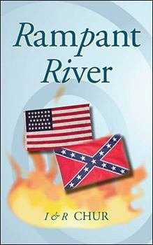 Paperback Rampant River Book