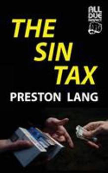 Paperback The Sin Tax Book