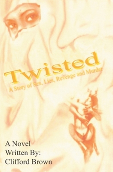 Paperback Twisted Book