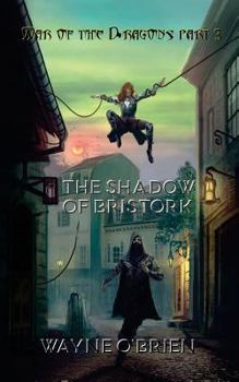 Paperback The Shadow of Bristork Book