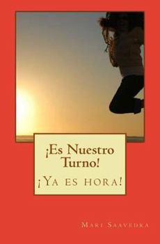 Paperback Es Nuestro Turno! [Spanish] Book