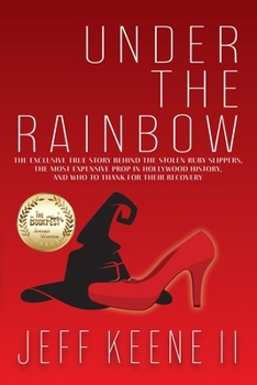 Paperback Under the Rainbow Book