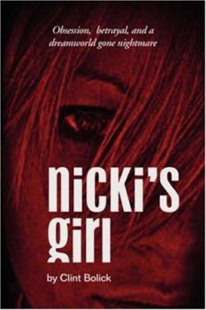 Paperback Nicki's Girl Book