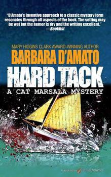 Hard Tack: A Cat Marsala Mystery - Book #2 of the Cat Marsala Mystery