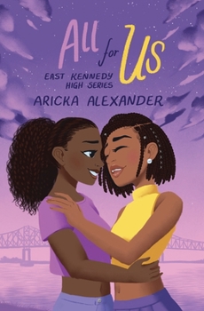 Paperback All For Us Book