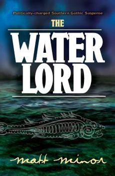 Paperback The Water Lord Book