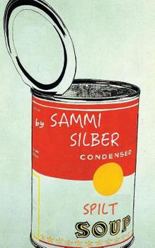 Paperback Spilt Soup Book