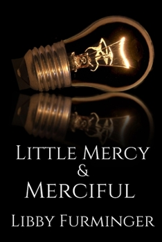 Paperback Little Mercy Part 1 & 2 Book