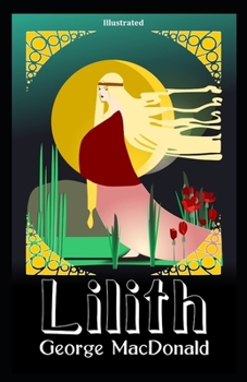 Lilith Illustrated