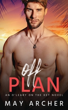 Paperback Off Plan Book