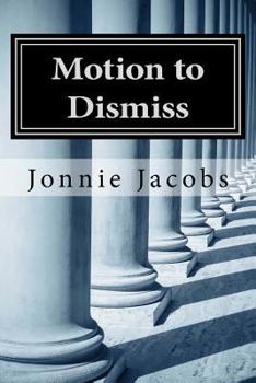 Motion To Dismiss (Kali O'Brien Mysteries (Paperback)) - Book #3 of the Kali O'Brien