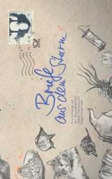 Paperback Briefe aus dem Sturm [German] Book