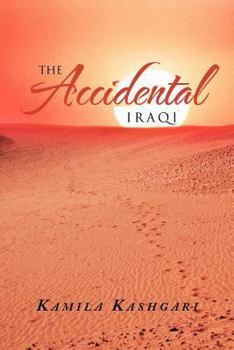 Paperback The Accidental Iraqi Book