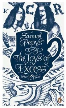 Paperback The Joys of Excess Book