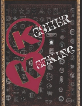 Paperback Kosher Kooking Book