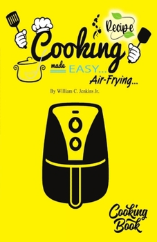 Paperback Cooking Made Easy Book