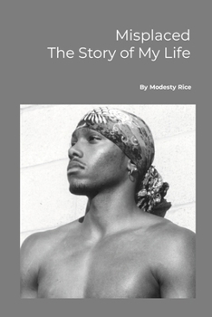 Paperback Misplaced: The Story of My Life Book