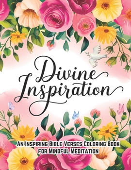 Paperback Divine Inspiration [Italian] Book