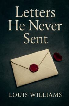 Paperback Letters He Never Sent Book