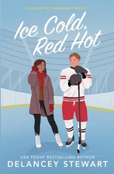 Ice Cold, Red Hot