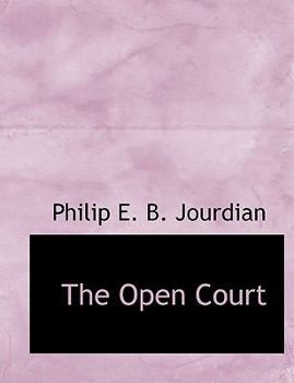 Paperback The Open Court Book