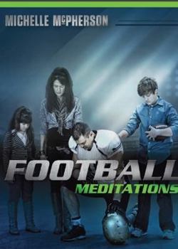 Paperback Football Meditations Book
