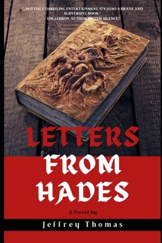 Paperback Letters From Hades Book