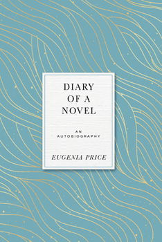 Hardcover Diary of a Novel: An Autobiography Book