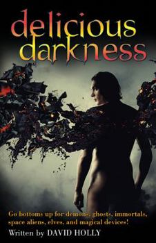 Paperback Delicious Darkness Book