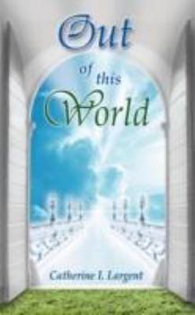 Paperback Out of this World Book