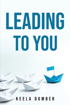 Paperback Leading to You Book