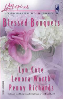 Mass Market Paperback Blessed Bouquets Book