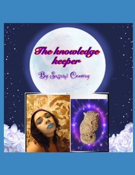 Paperback The Knowledge Keeper Book