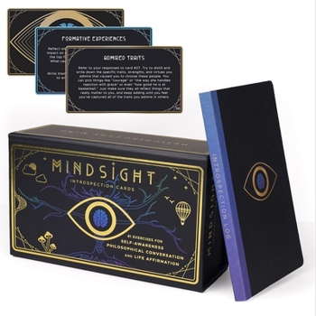Mindsight : Introspection Cards