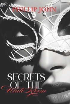 Paperback Secrets of The White Room Book