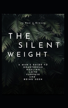 Paperback The Silent Weight Book