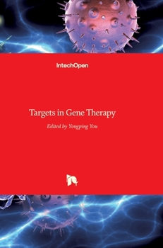 Hardcover Targets in Gene Therapy Book