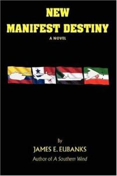 Hardcover New Manifest Destiny Book