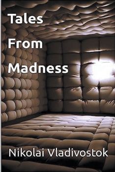 Paperback Tales From Madness Book