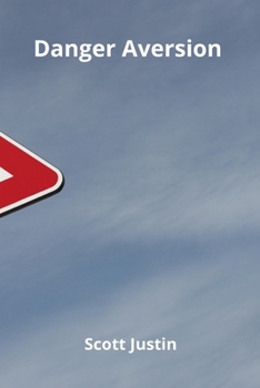 Paperback Danger Aversion Book