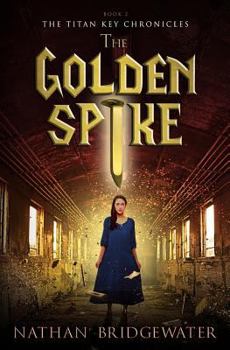 Paperback The Golden Spike Book