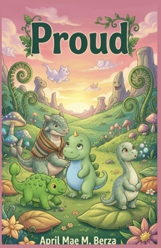 Paperback Proud Book