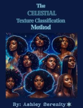 Paperback The Celestial Texture Classification Method: CTC Method Book