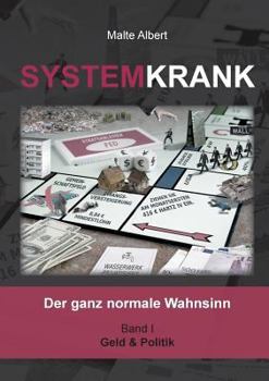 Paperback Systemkrank: Der ganz normale Wahnsinn [German] Book