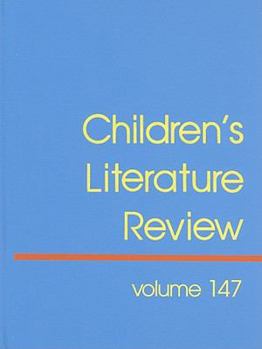 Hardcover Children's Literature Review: Excerts from Reviews, Criticism, and Commentary on Books for Children and Young People Book
